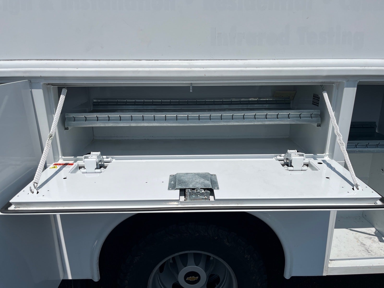 2020 Chevrolet Silverado 3500 HD Chassis Cab Work Truck