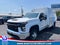 2020 Chevrolet Silverado 3500 HD Chassis Cab Work Truck