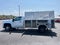 2020 Chevrolet Silverado 3500 HD Chassis Cab Work Truck