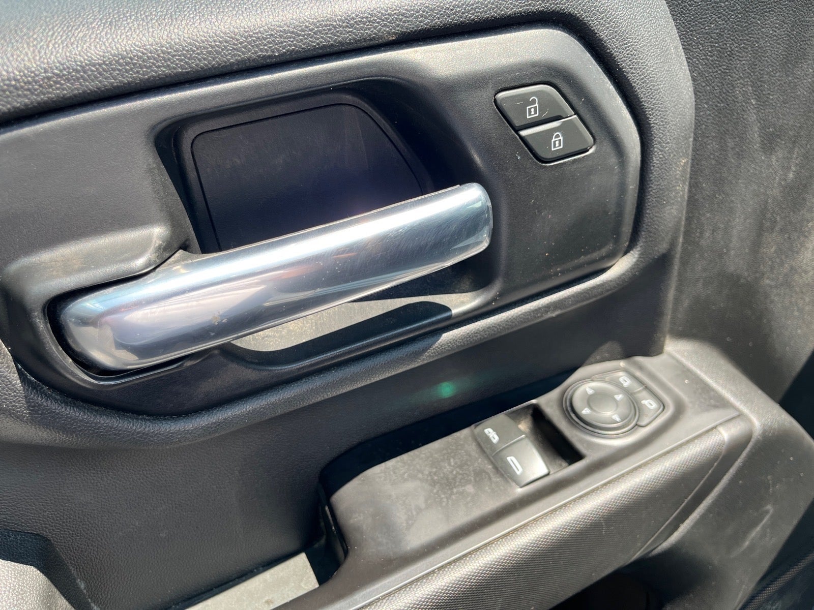 2020 Chevrolet Silverado 3500 HD Chassis Cab Work Truck