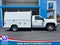 2020 Chevrolet Silverado 3500 HD Chassis Cab Work Truck