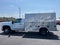 2020 Chevrolet Silverado 3500 HD Chassis Cab Work Truck