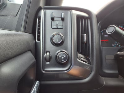 2015 Chevrolet Silverado 2500 HD LT