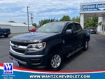 2019 Chevrolet Colorado 4WD Work Truck