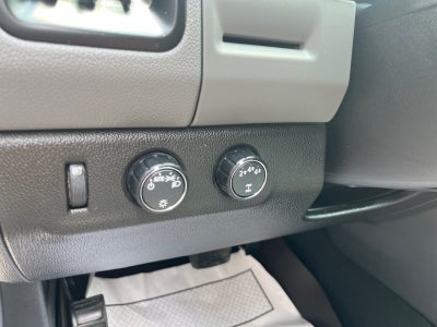 2019 Chevrolet Colorado 4WD Work Truck
