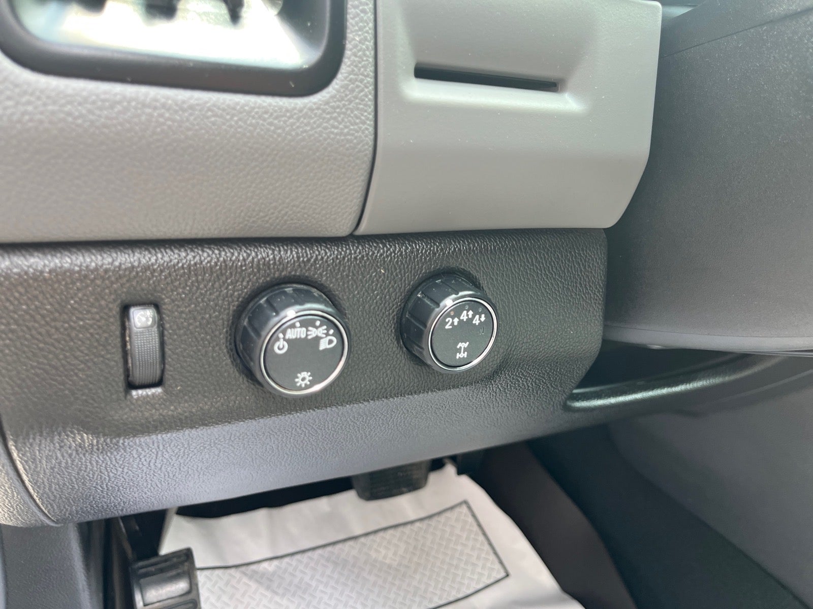 2019 Chevrolet Colorado 4WD Work Truck