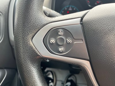 2019 Chevrolet Colorado 4WD Work Truck