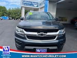 2019 Chevrolet Colorado 4WD Work Truck