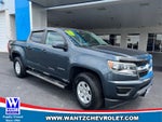 2019 Chevrolet Colorado 4WD Work Truck