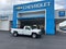 2017 Chevrolet Silverado 1500 Work Truck