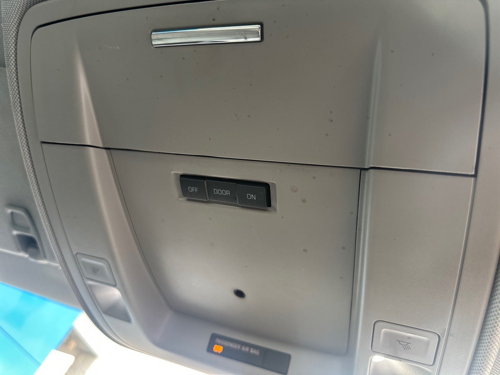 2017 Chevrolet Silverado 1500 Work Truck
