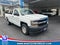 2017 Chevrolet Silverado 1500 Work Truck
