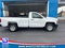 2017 Chevrolet Silverado 1500 Work Truck