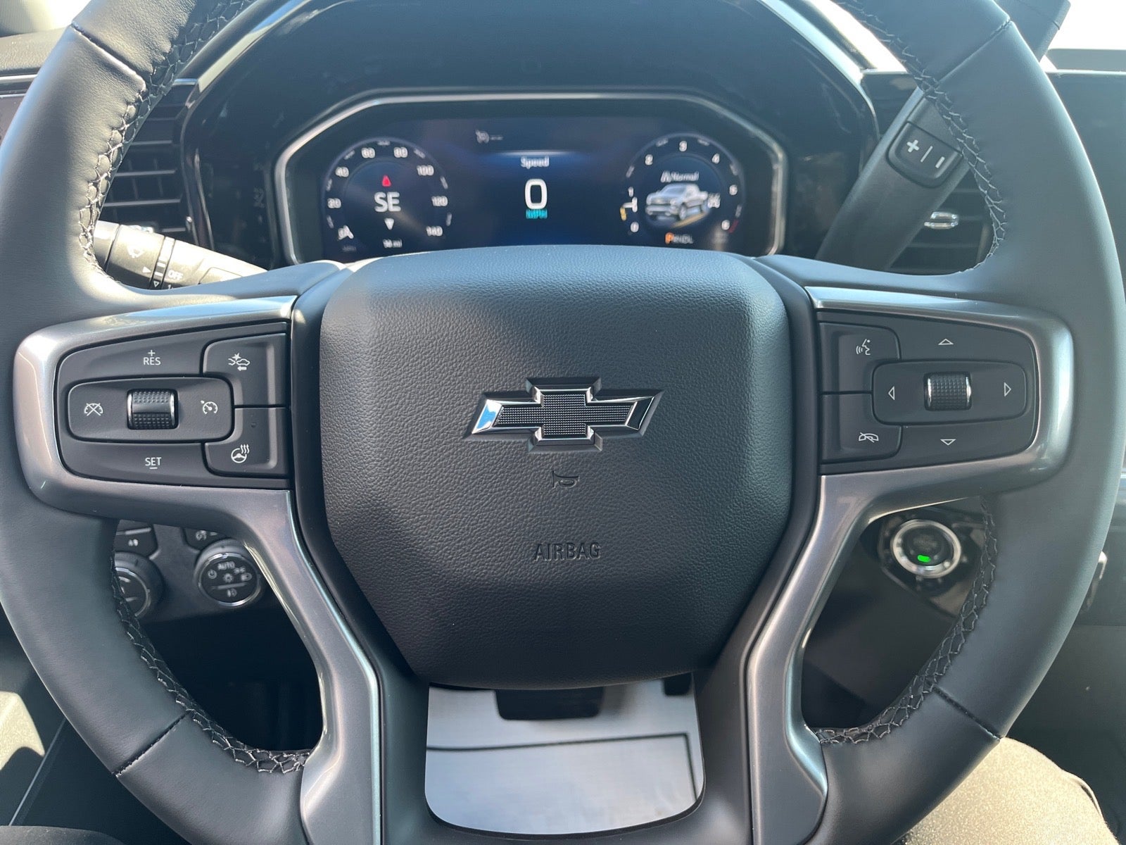 2026 Chevrolet Silverado 1500 RST - Photo 23