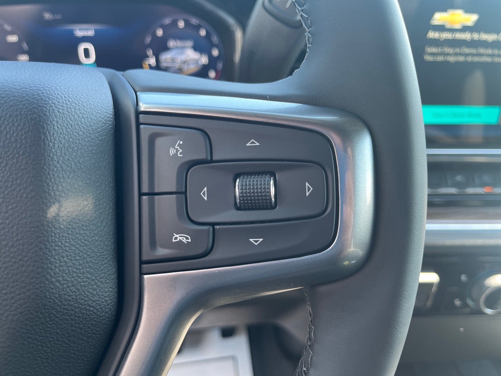 2026 Chevrolet Silverado 1500 RST - Photo 25