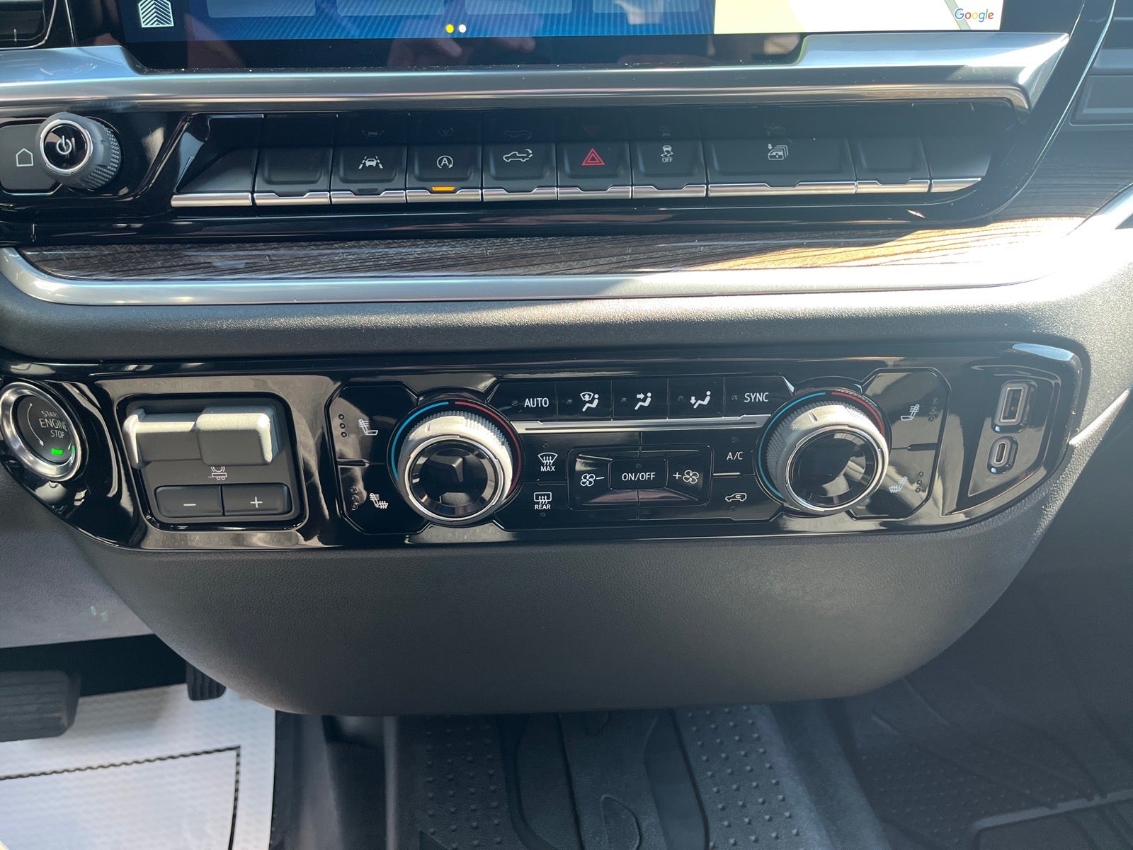 2026 Chevrolet Silverado 1500 RST - Photo 28