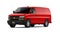 2026 Chevrolet Express Cargo 2500 1WT