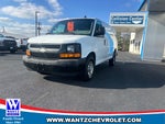 2017 Chevrolet Express Cargo 2500 CARGO