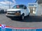 2017 Chevrolet Express Cargo 2500 CARGO