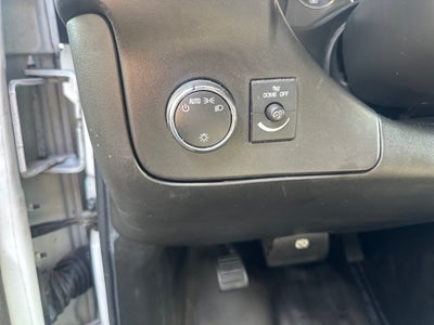 2017 Chevrolet Express Cargo 2500 CARGO