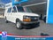 2017 Chevrolet Express Cargo 2500 CARGO