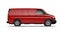 2026 Chevrolet Express Cargo 1WT