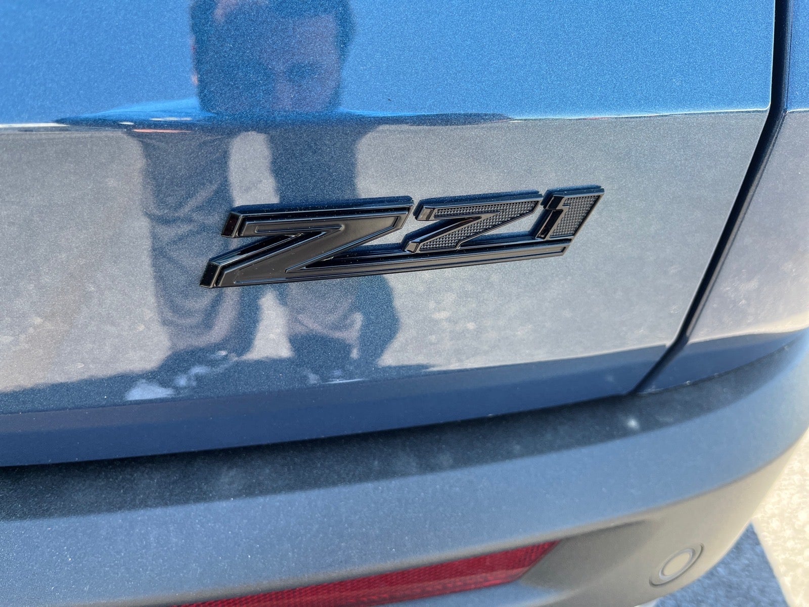 2026 Chevrolet Traverse Z71 - Photo 15
