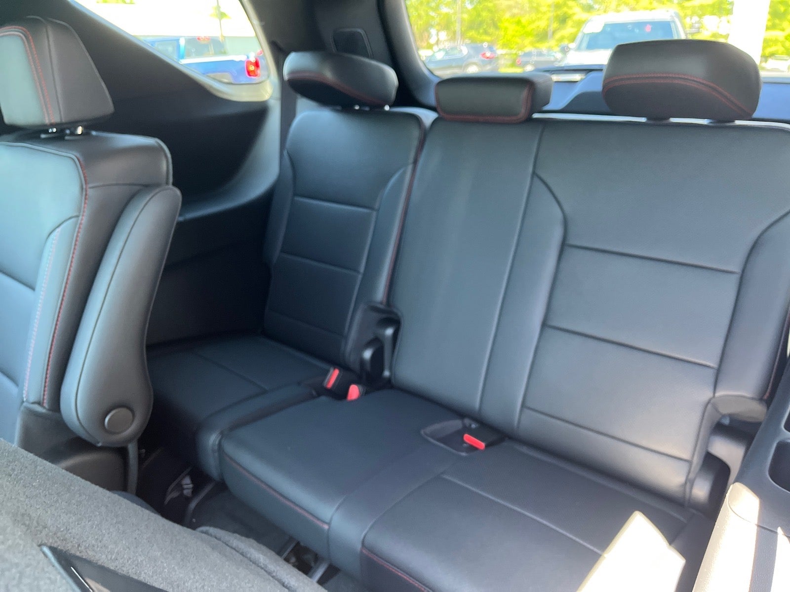 2026 Chevrolet Traverse Z71 - Photo 18