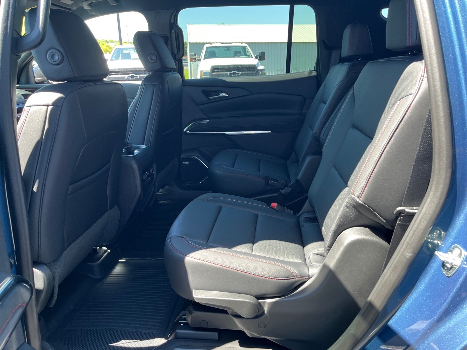 2026 Chevrolet Traverse Z71 - Photo 19
