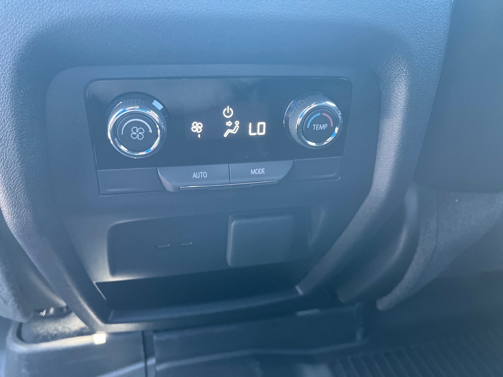 2026 Chevrolet Traverse Z71 - Photo 20