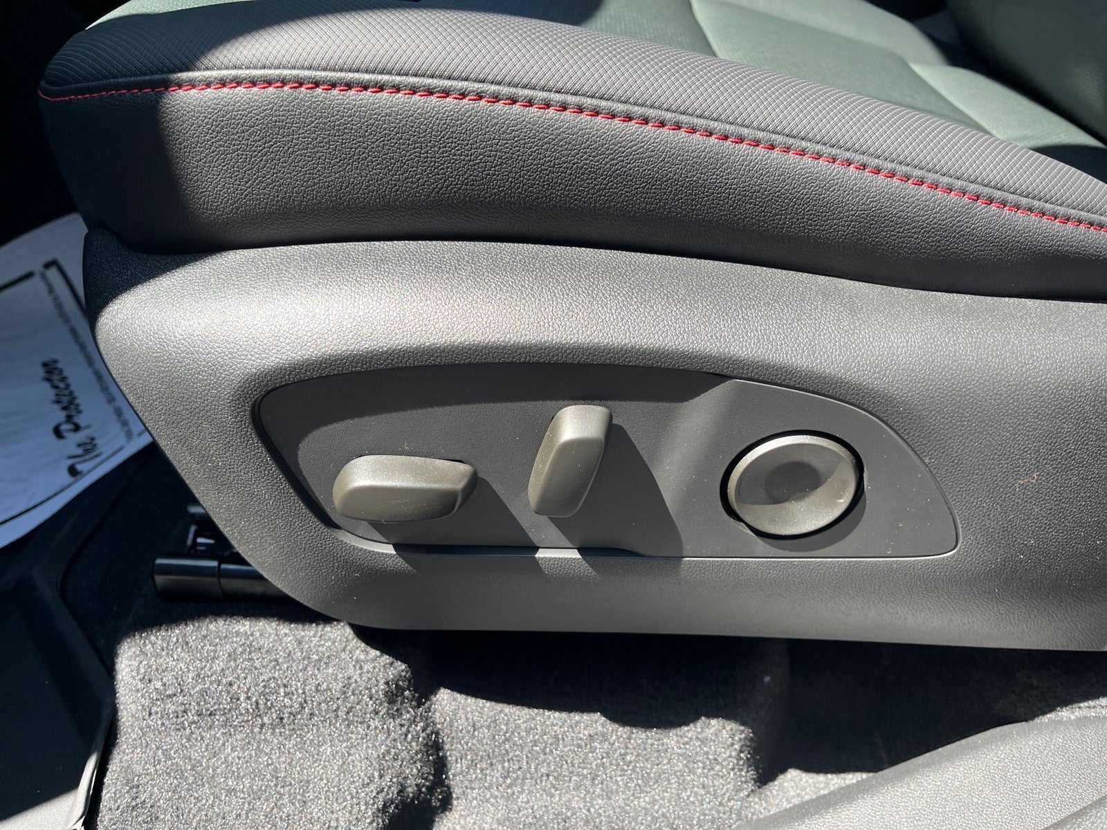 2026 Chevrolet Traverse Z71 - Photo 22