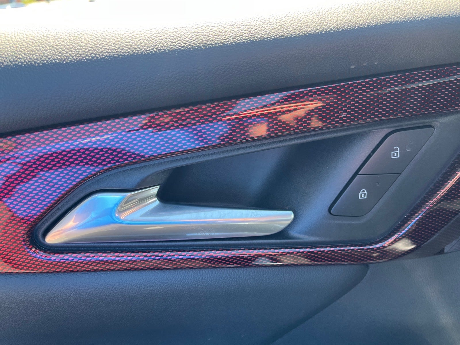 2026 Chevrolet Traverse Z71 - Photo 23