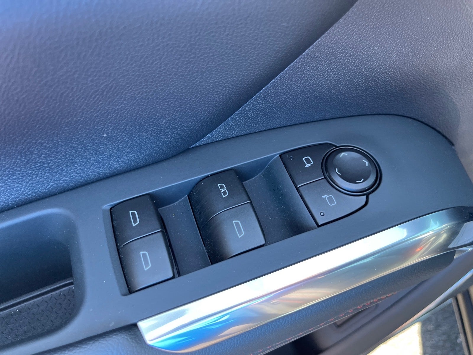 2026 Chevrolet Traverse Z71 - Photo 24