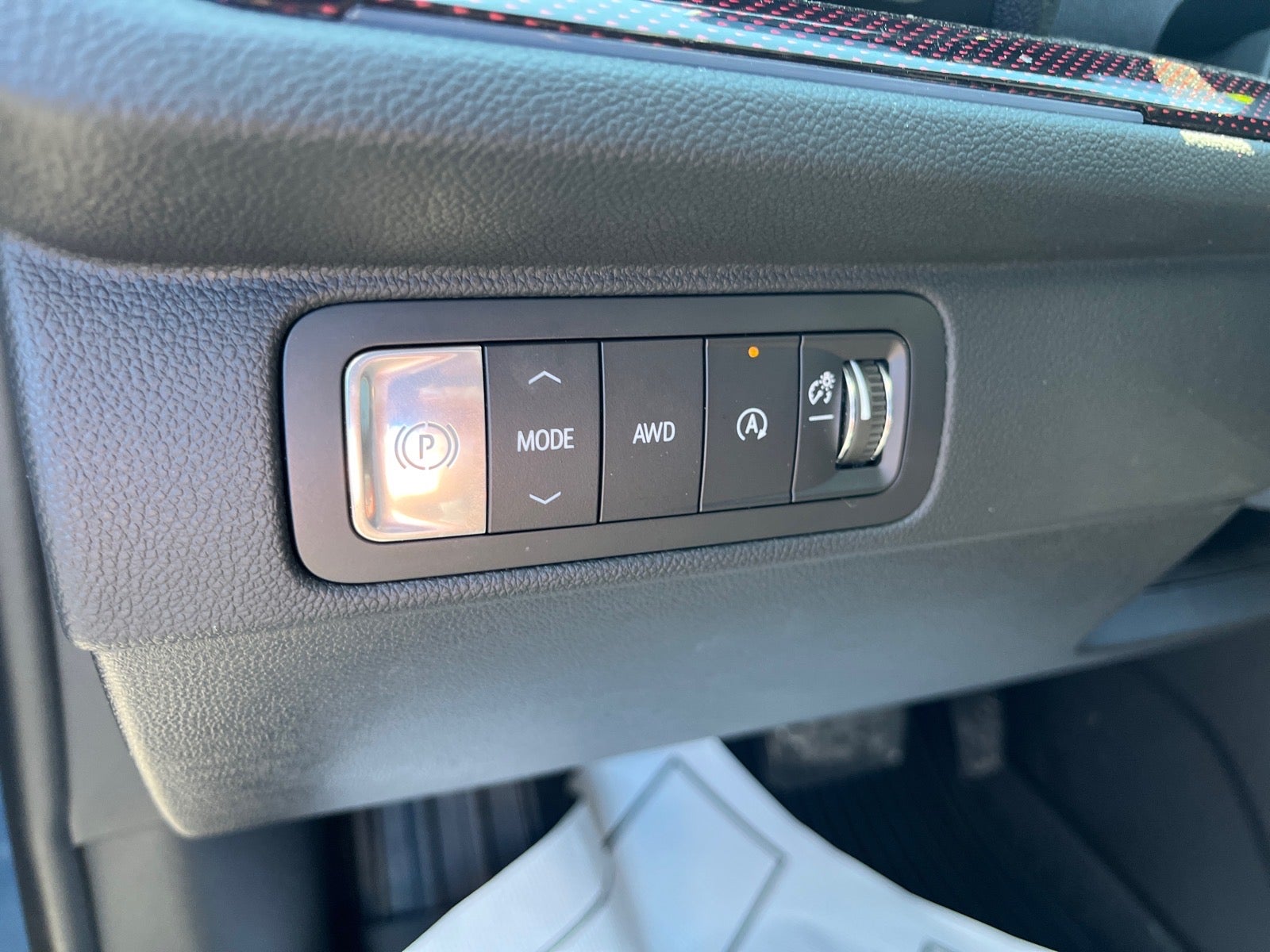 2026 Chevrolet Traverse Z71 - Photo 27