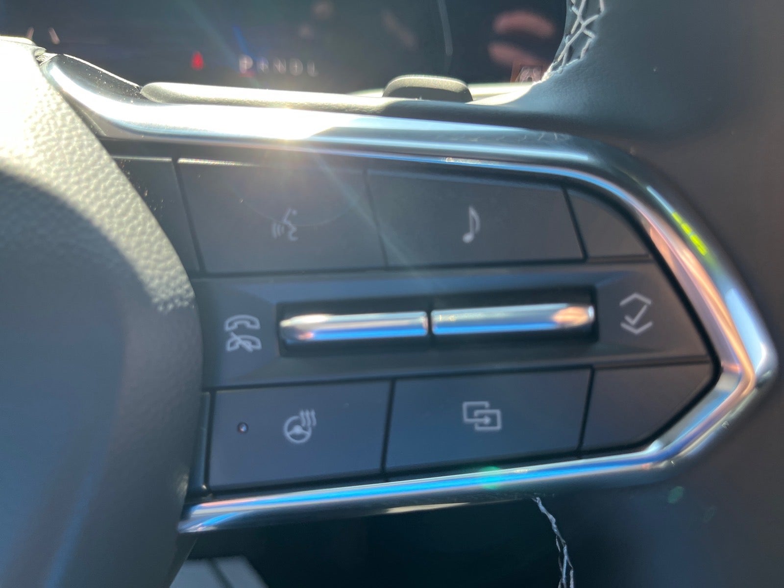 2026 Chevrolet Traverse Z71 - Photo 31