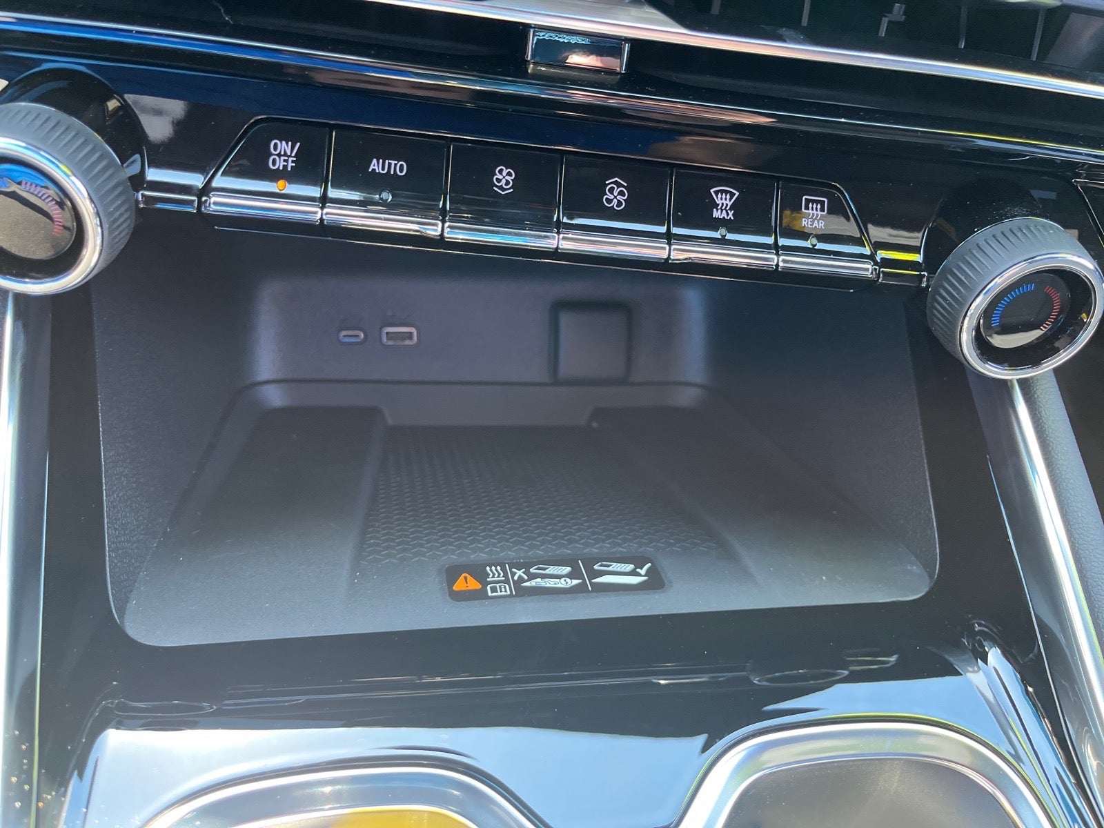 2026 Chevrolet Traverse Z71 - Photo 34