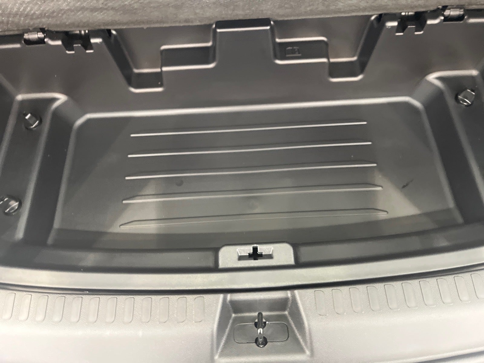 2027 Chevrolet Traverse Z71 - Photo 21