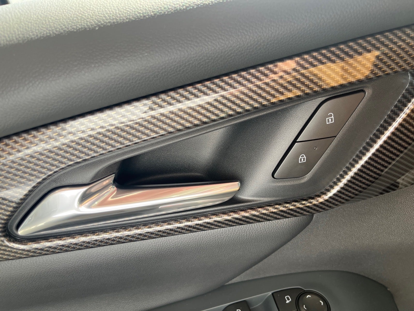 2027 Chevrolet Traverse Z71 - Photo 23