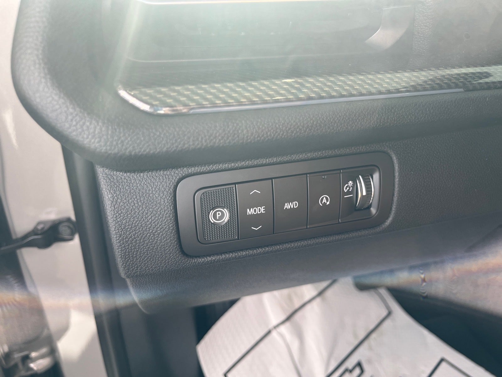 2027 Chevrolet Traverse Z71 - Photo 26