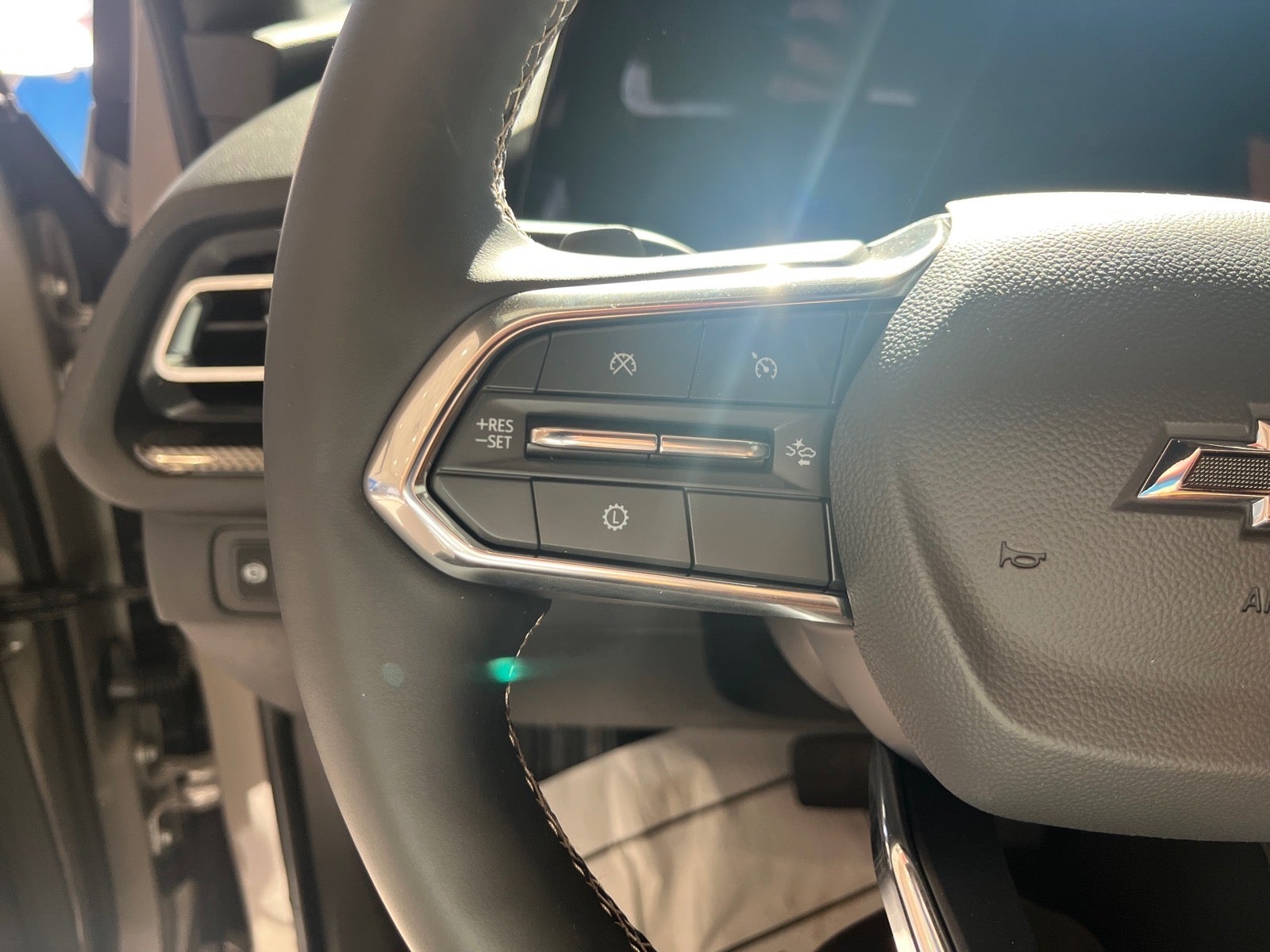 2027 Chevrolet Traverse Z71 - Photo 29