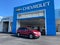 2012 Chevrolet Traverse LTZ