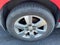 2012 Chevrolet Traverse LTZ