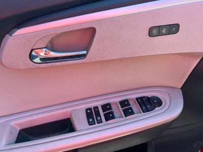 2012 Chevrolet Traverse LTZ