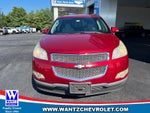 2012 Chevrolet Traverse LTZ