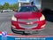 2012 Chevrolet Traverse LTZ
