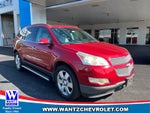 2012 Chevrolet Traverse LTZ