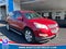 2012 Chevrolet Traverse LTZ