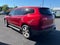 2012 Chevrolet Traverse LTZ
