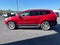 2012 Chevrolet Traverse LTZ