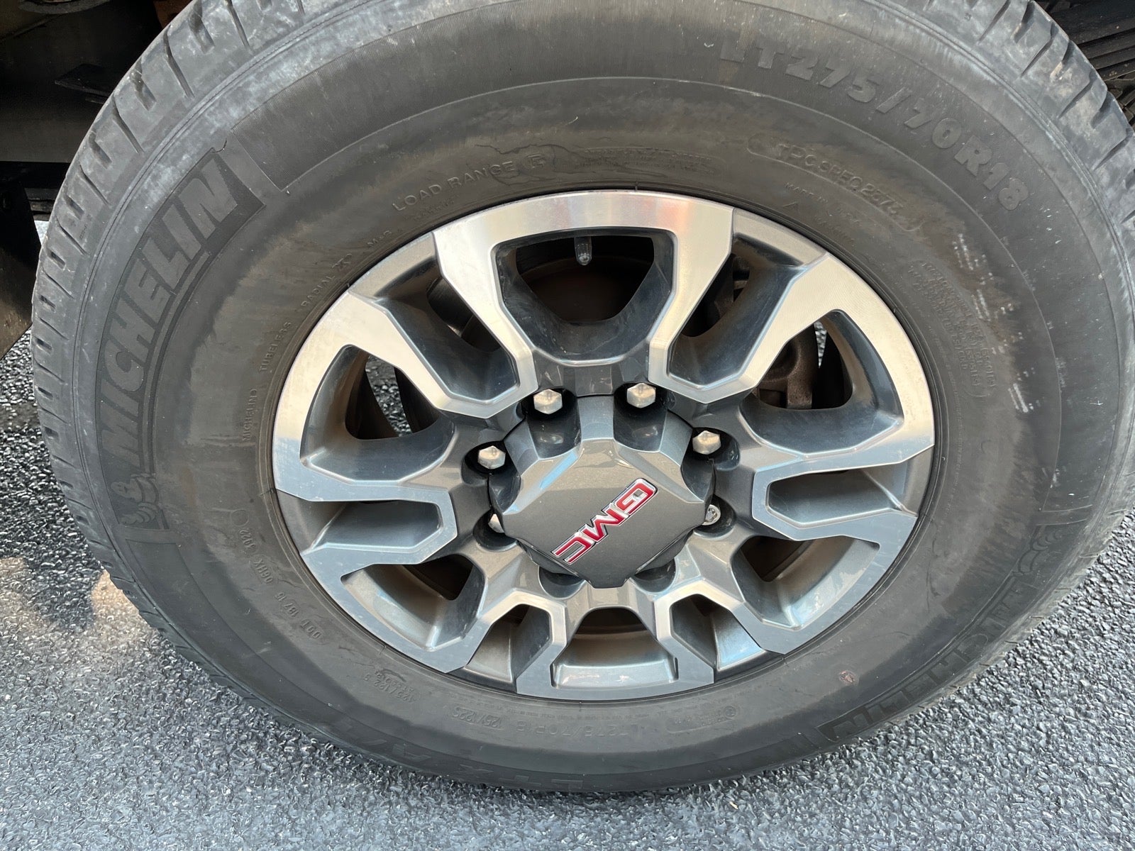2023 GMC Sierra 3500 HD Pro